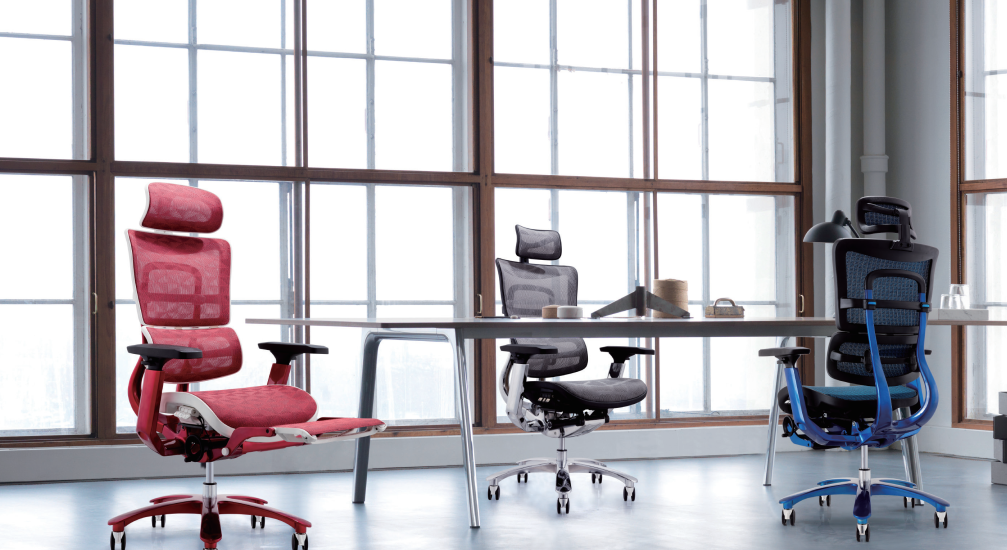 什么樣的辦公椅對腰好 什么樣的辦公椅對腰好