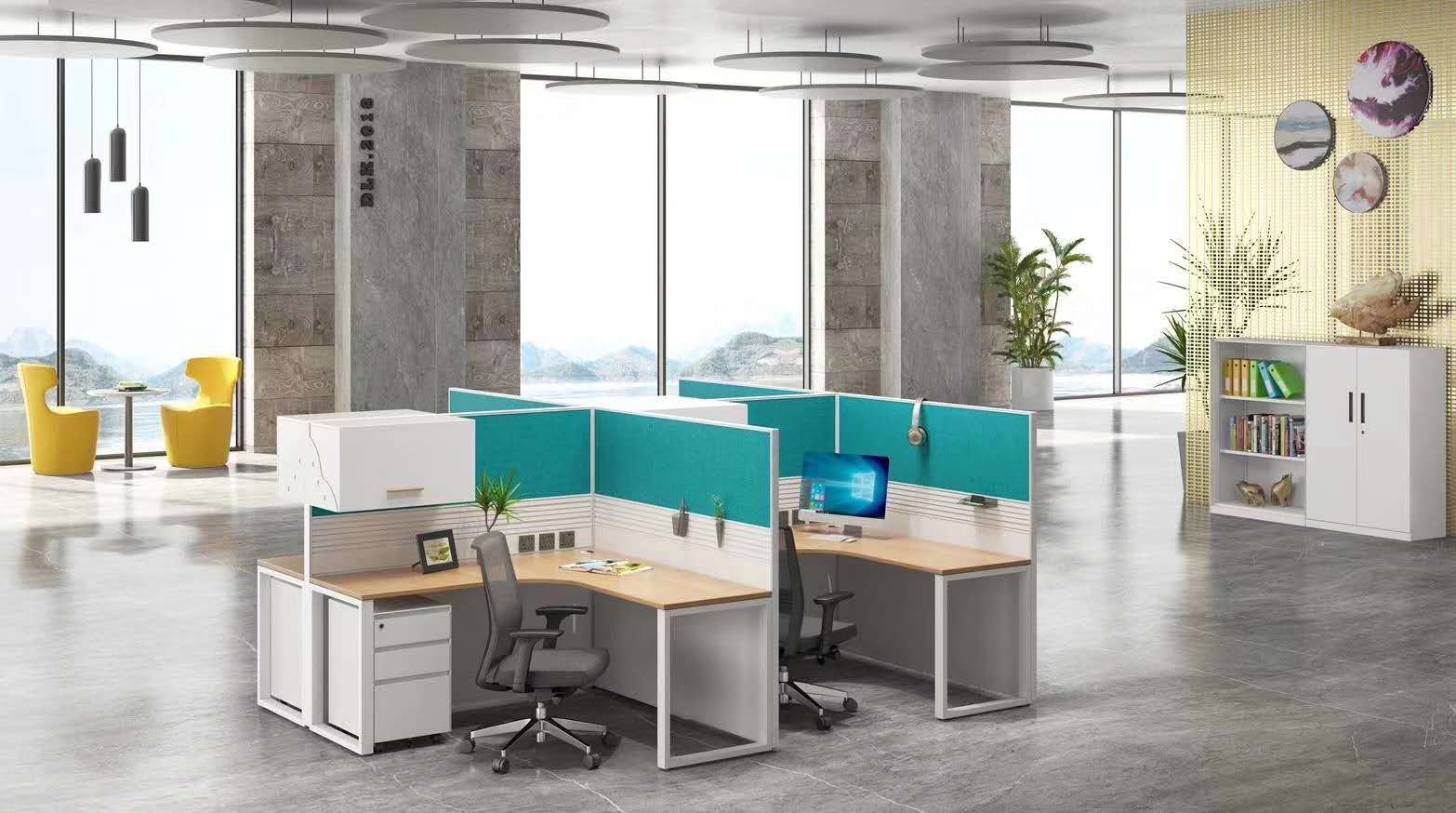 屏風辦公桌規格 屏風辦公桌規格