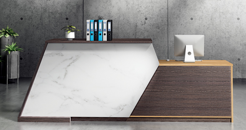 前臺創意辦公桌 前臺創意辦公桌