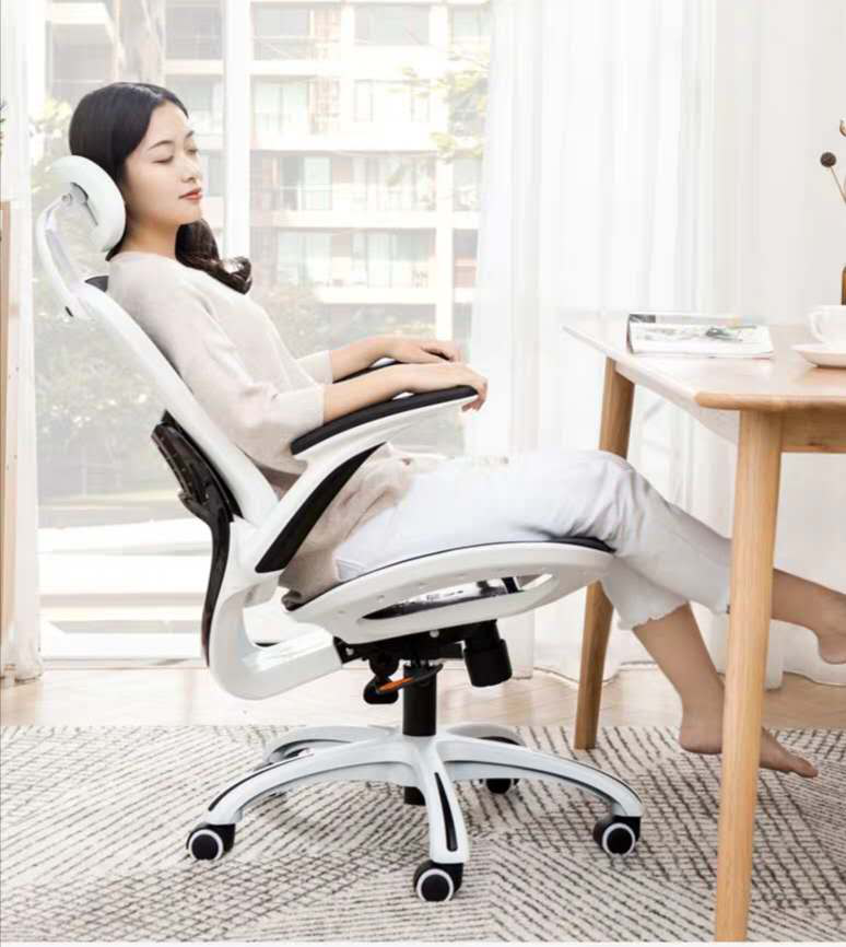 什么樣的辦公椅結(jié)實 什么樣的辦公椅結(jié)實