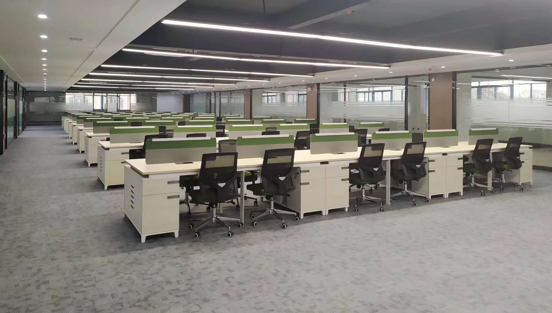 職員辦公桌價格多少 職員辦公桌價格多少